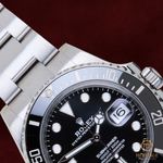 Rolex Submariner Date 126610LN - (7/8)
