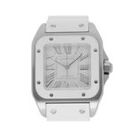 Cartier Santos 100 W20122U2 - (1/5)