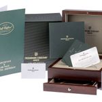 Frederique Constant Manufacture Slimline Perpetual Calendar FC-775N4NH6B - (2/6)