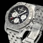 Breitling Chronomat 44 GMT AB0420 - (7/7)