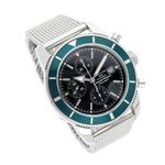 Breitling Superocean Heritage Chronograph A13320 - (3/4)