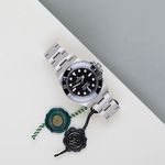 Rolex Submariner No Date 124060 - (2/8)
