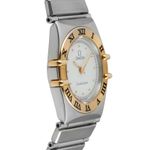 Omega Constellation 795.1080.1 (1993) - Silver dial (7/8)