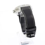 IWC Pilot Chronograph IW378003 (2025) - Blue dial 43 mm Steel case (4/4)