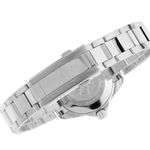 TAG Heuer Aquaracer Lady WBP1318.BA0005 (2025) - Roze wijzerplaat 34mm Staal (7/7)