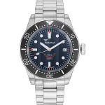 Squale 1545 1545BKBKC.AC - (1/1)