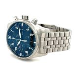 IWC Pilot Chronograph IW377704 - (5/8)