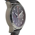 Chopard Grand Prix de Monaco Historique 168992-3032 (2012) - Grey dial 42 mm Titanium case (7/8)