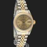 Rolex Lady-Datejust 69173 - (4/8)