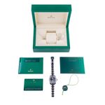 Rolex Yacht-Master 37 268622 (2022) - 37 mm Steel case (8/8)