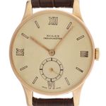 Rolex Precision 2582A - (1/8)