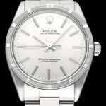 Rolex Oyster Perpetual 1007 - (1/7)