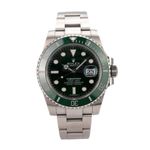 Rolex Submariner Date 116610LV - (2/8)