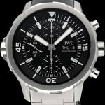 IWC Aquatimer Chronograph IW376804 - (1/8)