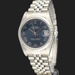 Rolex Datejust 31 78274 (2005) - 31 mm Steel case (1/8)