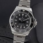 Rolex Sea-Dweller Deepsea 116660 - (1/8)