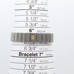 Omega Constellation 1562.3 - (7/8)