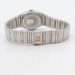 Omega Constellation 1562.3 - (4/8)