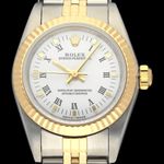 Rolex Oyster Perpetual 76193 - (1/7)