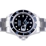 Rolex Submariner Date 16610 - (6/8)