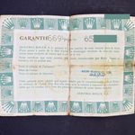 Rolex Oyster Precision 6694 - (3/8)