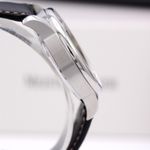 Meistersinger Primatic PR903 (2023) - White dial 41 mm Steel case (7/8)
