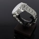 Hamilton Khaki X-Wind H77796535 (2020) - Black dial 45 mm Steel case (5/8)