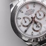 Rolex Daytona 116520 (2013) - 40 mm Steel case (2/8)