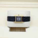 Cartier Tank Vermeil 366001 - (5/8)