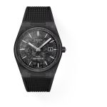 Tissot T-Classic T137.907.97.201.00 (2025) - Zwart wijzerplaat 40mm Onbekend (1/1)