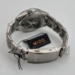 Mido Ocean Star M026.430.11.081.00 (2025) - Blue dial 43 mm Steel case (7/8)