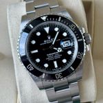 Rolex Submariner Date 126610LN - (1/1)