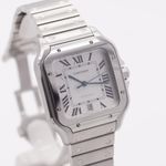 Cartier Santos WSSA0018 - (4/8)