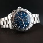 TAG Heuer Aquaracer 300M CAP2112.BA0833 - (2/8)