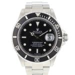 Rolex Submariner Date 16610 - (1/5)