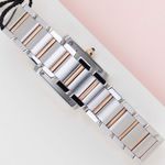 Cartier Tank Française W51027Q4 (2011) - 20 mm (6/8)