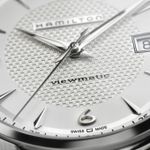 Hamilton Jazzmaster Day Date Auto H32505511 - (12/12)