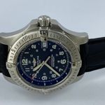 Breitling Colt Quartz A74380 (2007) - 41mm Staal (2/8)