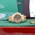 Rolex Daytona 116528 - (4/8)