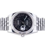 Rolex Datejust 36 116234 - (6/7)