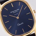 Patek Philippe Golden Ellipse 3838/1 - (5/8)