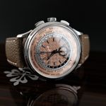 Patek Philippe World Time Chronograph 5935A-001 - (7/8)
