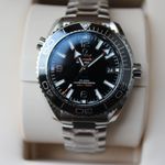 Omega Seamaster Planet Ocean 215.30.40.20.01.001 - (1/4)