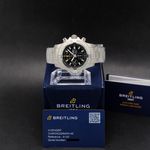 Breitling Avenger A13317 (2024) - 45 mm Steel case (3/8)