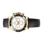 Rolex Daytona 126518LN (2024) - Champagne wijzerplaat 40mm Geelgoud (3/6)