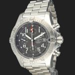 Breitling Avenger Skyland A13380 - (1/8)