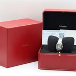 Cartier Santos WSSA0030 - (4/8)