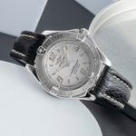 Breitling Colt Oceane A57350 (2000) - White dial 34 mm Steel case (2/8)