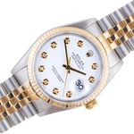 Rolex Datejust 36 16233 - (1/8)