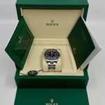 Rolex GMT-Master II 126710BLNR (2025) - Zwart wijzerplaat 40mm Staal (3/8)